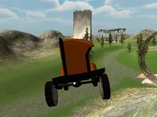 Stunt-Simulator-Mehrspielermodus